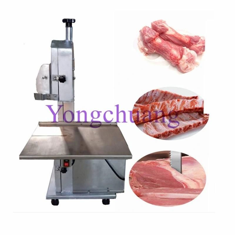 Factory Directly Sale Meat Band Saw Machine with High Quality