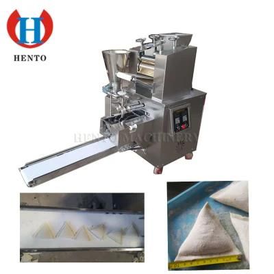 High Quality Dumpling Making Machine