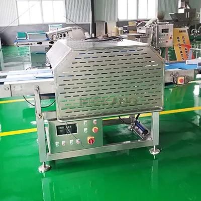 Fresh Meat Slicer Goat Meat Cutting Machine for Sale