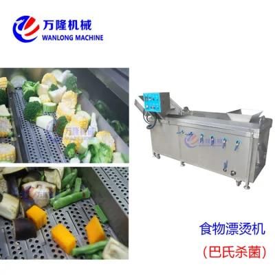 Vegetable Salad Cutting Washing Drying Machines Processing Line Wholesale