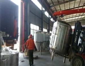 2017 Hot Sale Beer Brewery Equipment Range From 200L to 5000L Per Batch
