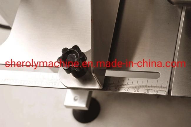 Chicken Pork Beef Bone Saw Bone Meat Saw Machine Price Meat Bone Cutter