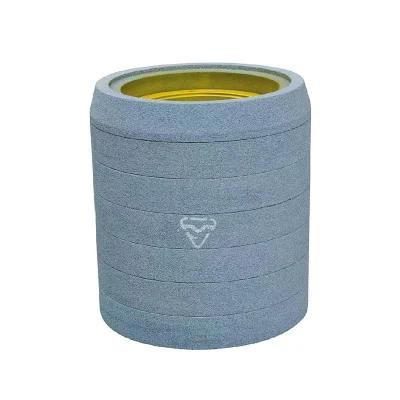 All Kinds of Rice Whitener Emery Roll Spare Parts Emery Roll Accessories