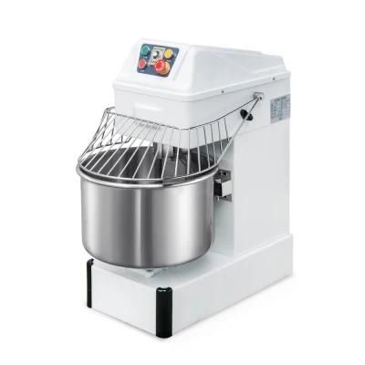 Dough Kneading Machine 40L for Cake, Bread Mixer