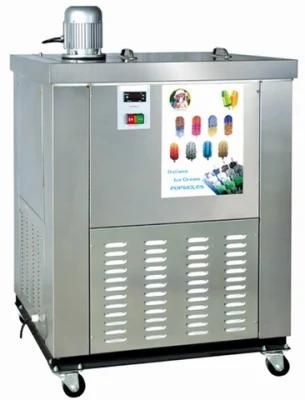 Commercial High Efficiency Popsicle Freezer Machine Fro Sale
