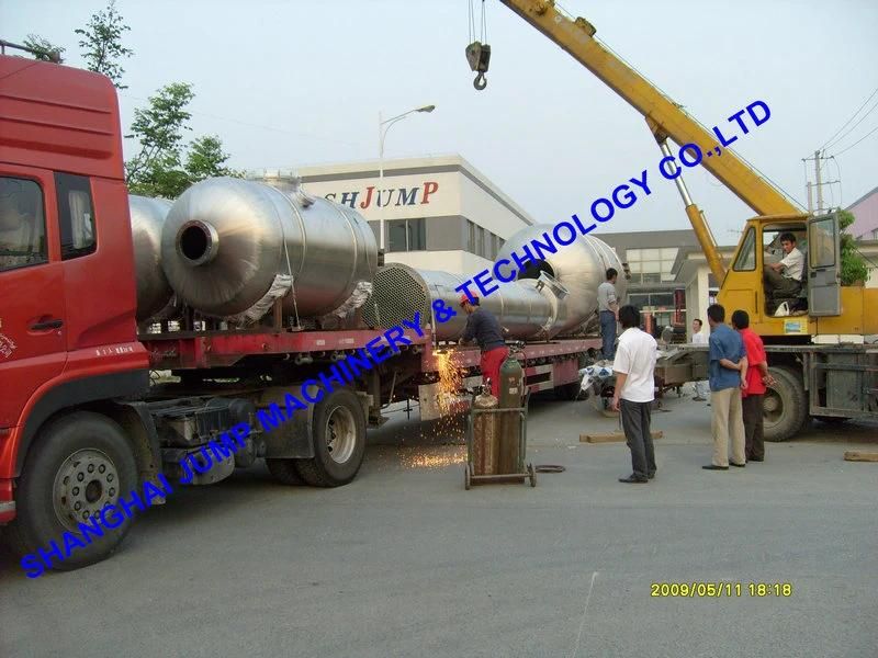 Multi Head Aseptic Filling Machine for Fruit Juice Paste