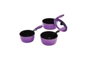 Forged Aluminium Non-Stick Cookeare