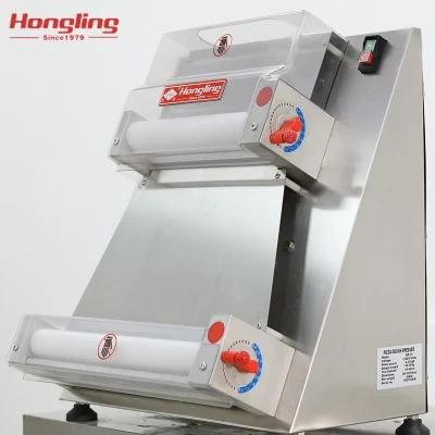 Good Quality Electric Pizza Machine Dough Roller with Ce