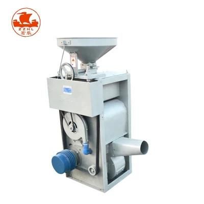 The Most Cost-Effective Rice Mill High Yield Rice Mill Machine