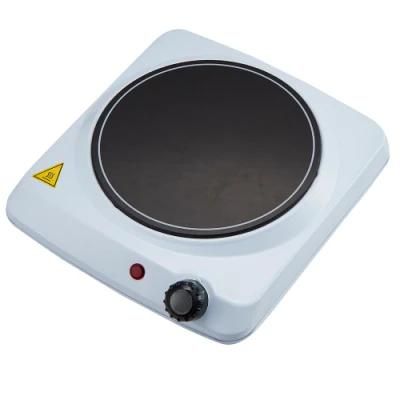Professional Built-in Aluminum Battery/Electric Ignition Stove Burner Gas Cooktops