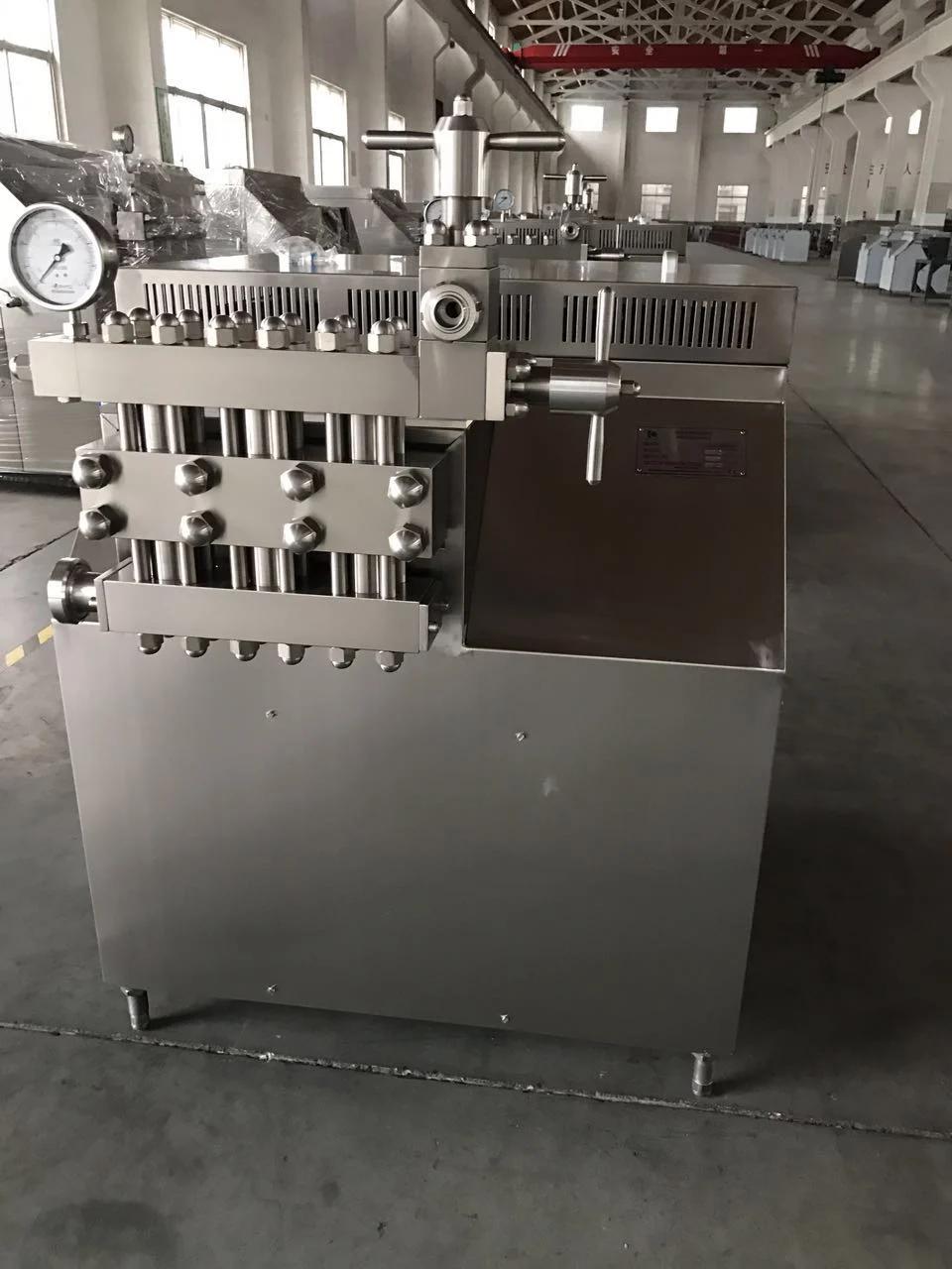 CE Certificate Apple Tomato Fruit Juice Lab Homogenizer Factory