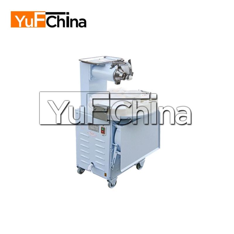 Stainless Steel Dough Divider Rounder for Sale