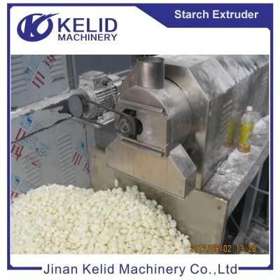 New Type Oil Drilling Modified Starch Machine
