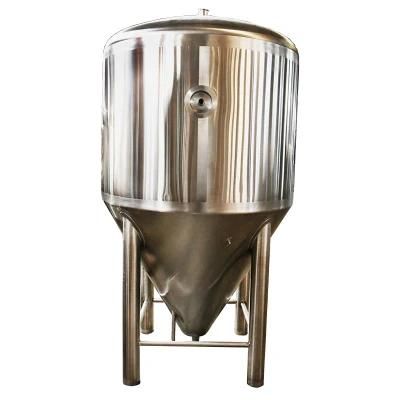 Custom 1000L Beer Brewing Fermenter for Beer Brewery Equipment