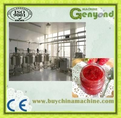 Complate Guava Paste Making Machines