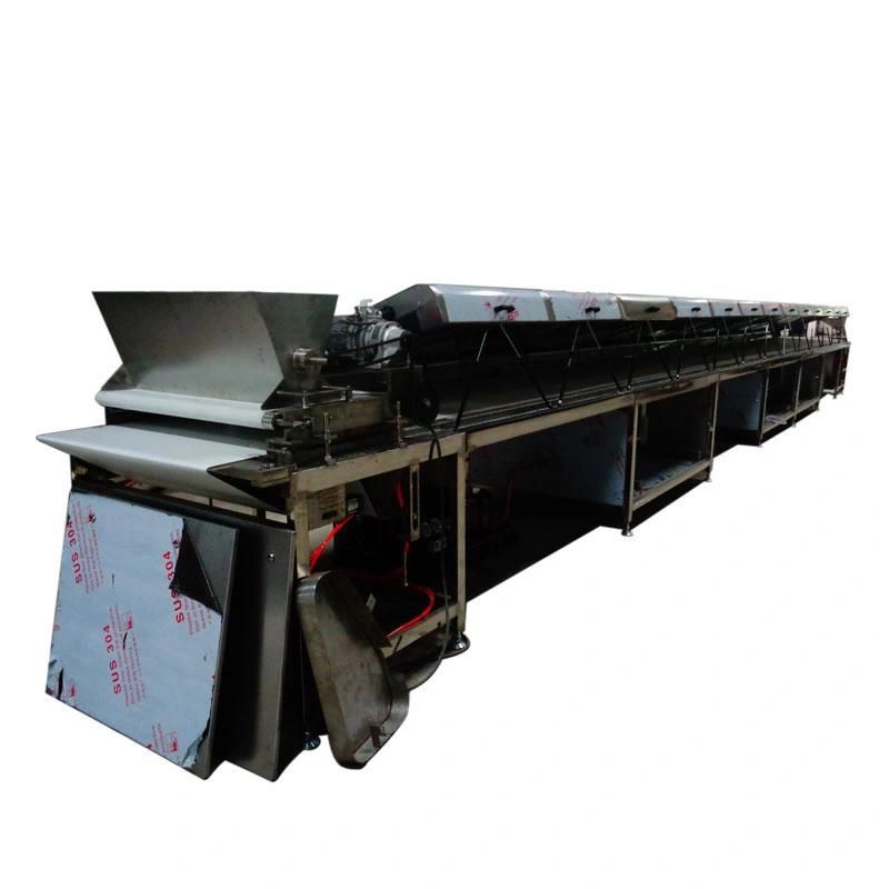 Gusu Chocolate Spreader Machine Snack Food Machine