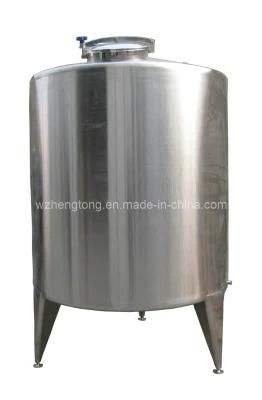 Storage Tank