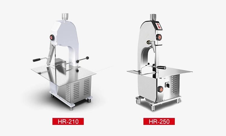 Manufacturer High Quality Electric Meat Cutting Machine