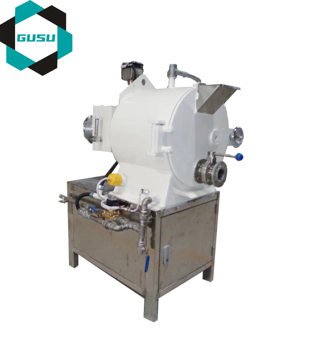 Ce Automatic Chocolate Conche (JMJ2000)