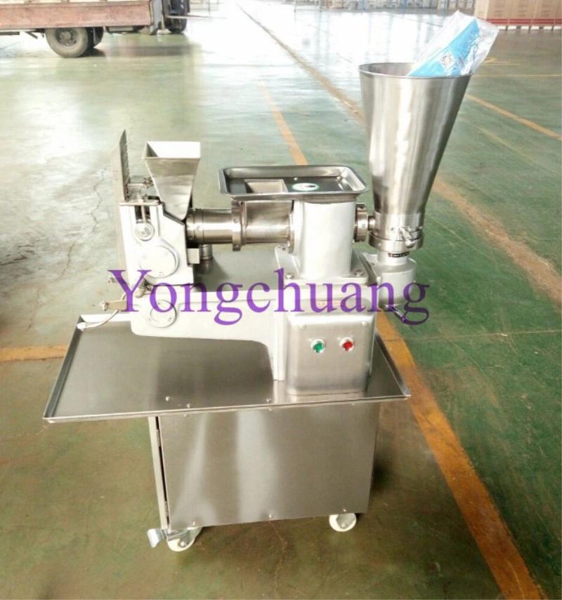 Multifunctional Samosa Making Machine with High Quality