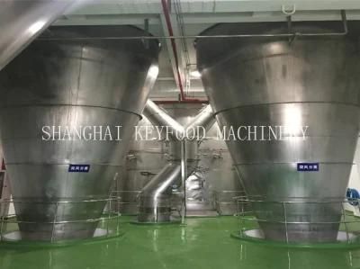 Best Quality Milk Production Equipment