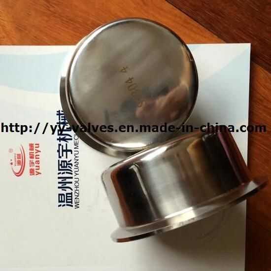 Extractor Parts-- Stainless Steel Shatter Platter