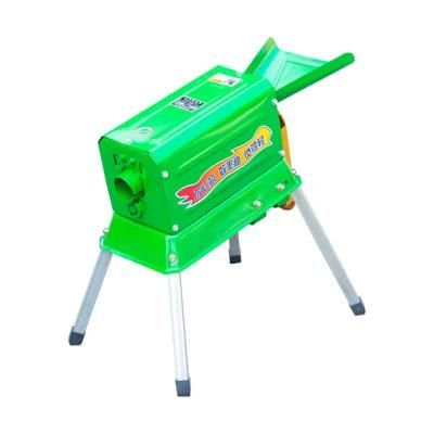 High Speed Automatic Combined Rice Mill Corn Threshing Machine