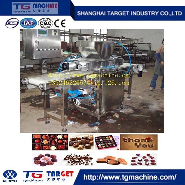 Factory Price Chocolate Making Line for Sale