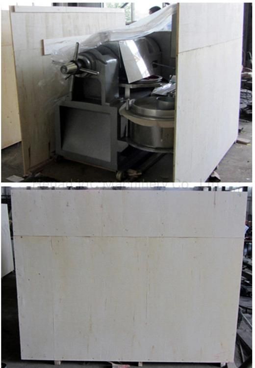 Integrated Screw Oil Press Machine with Vacuum Filter