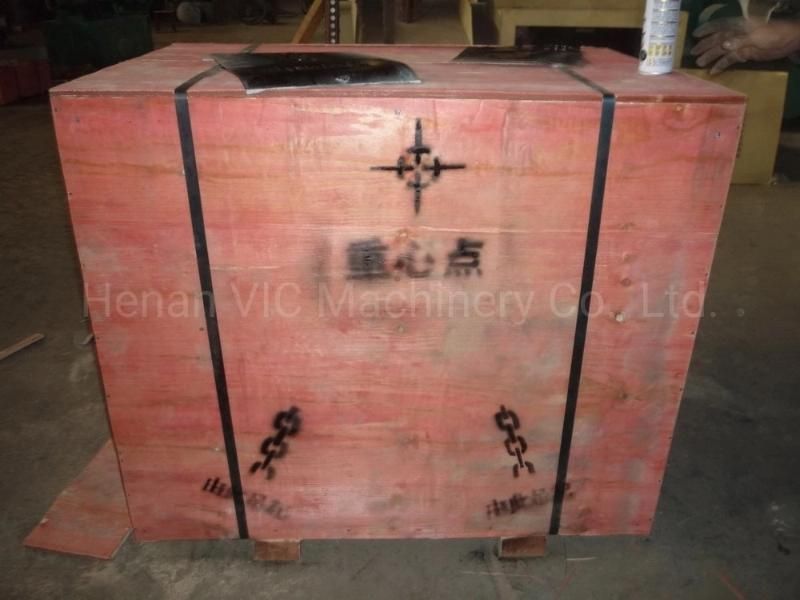 40kg/h most stable feed extruder floating fish feed pellet machine