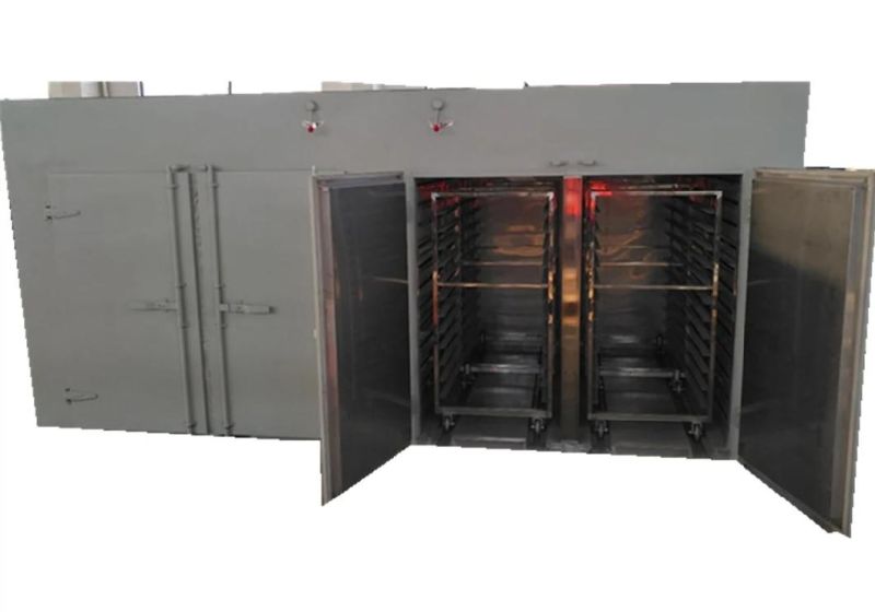 Saving 75% Electricity Fruit and Vegetable Drying Machine