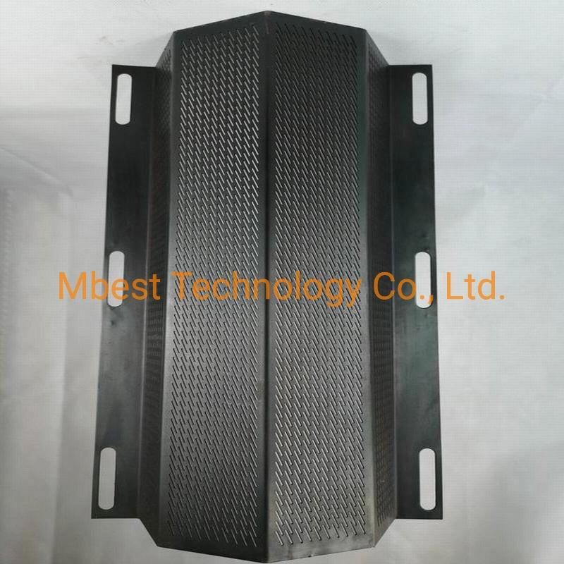 Factory Direct Sales Kb40 Rice Mill Screen for Rice Polish Mill Machine Rice Polishing Sieverice Mill Sieve