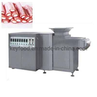 Best Selling Automatic Center Filled Gummy Candy Production Line