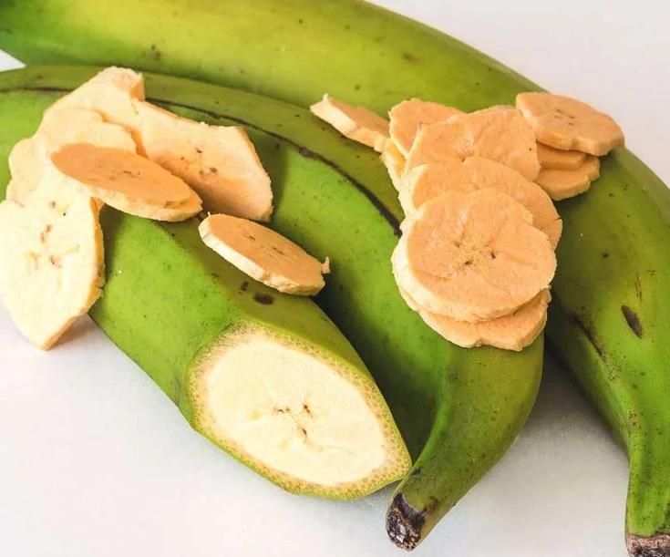 Best Price Online Sale Batch Gas Frying Machine for Plantain Chips