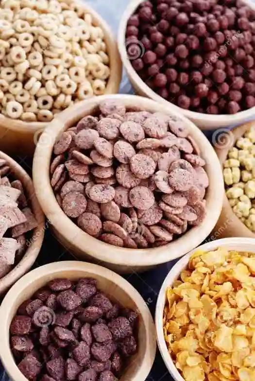 Hot Selling Breakfast Cereal Extrusion Machine with Ce