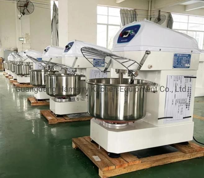 Dough Mixer Commercial Flour Blender Equipment 3-8kg for Bread Pizza Biscuit Noodle Pasta Stand