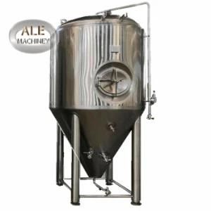 German Technology High Quality 1000L /9bbl Conical Fermenters for Beer Brewing Equipment