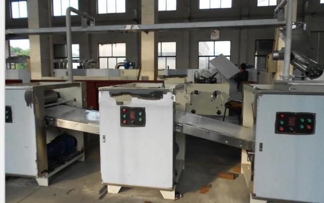 Kh 400 Industrie Potato Chips Production Line/Potato Chips Maker