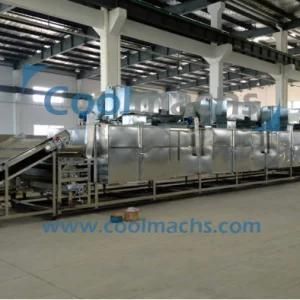 Vegetable and Fruit Dryer Machine/Drying Machine for Vegetables and Fruits