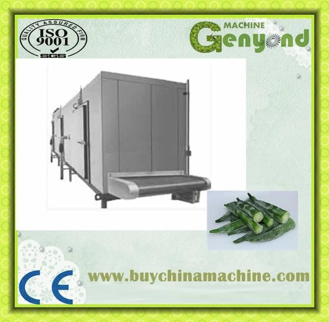 Stainless Steel Industrial Food Dehydrator