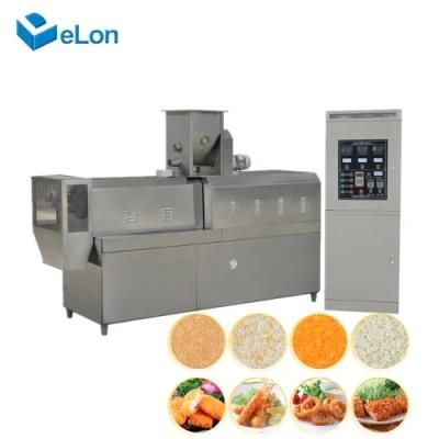 Made in China Bread Crumb Production Line with High Quality Factory Price