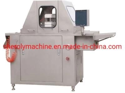 SUS Meat Injection Machine Injector