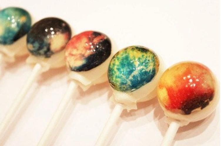 Originality Lollipop Candy Making Machine Full Automatic Lollipop Depsiting Line with Servo Driving
