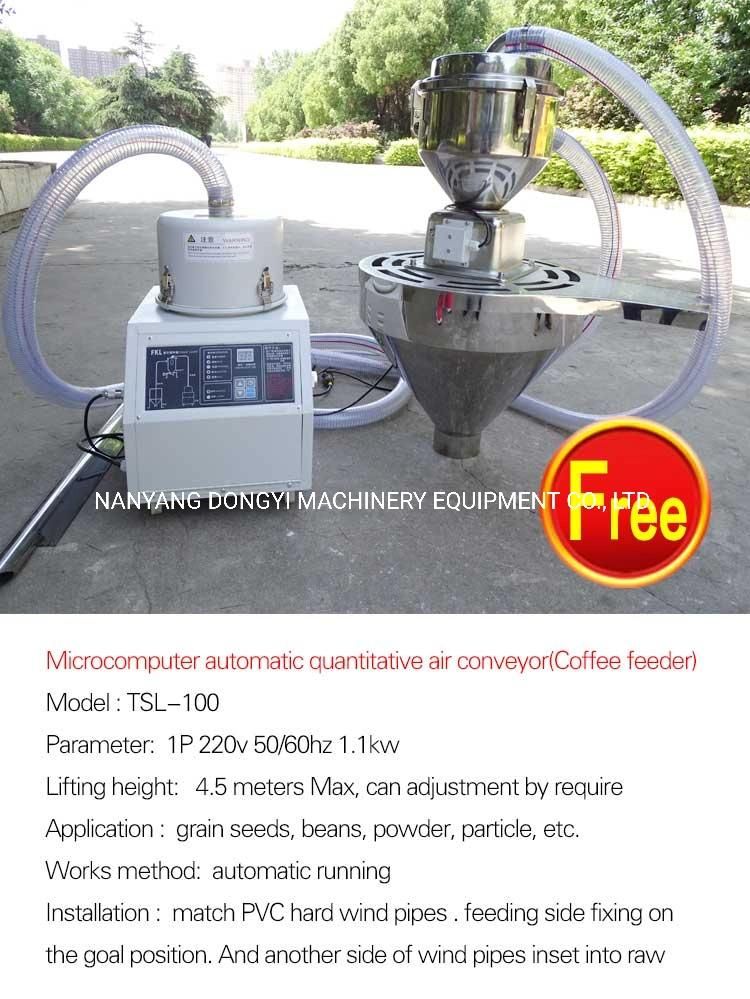 20kg Coffee Roaster Roasting Machine Factory Price Bluetoon Connection with Laptop