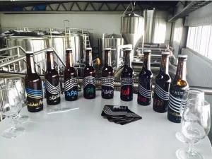 Bright Beer Tank Beer 20bbl 30bbl Horizontal Bright Beer Tank Stainless Steel Horizontal ...