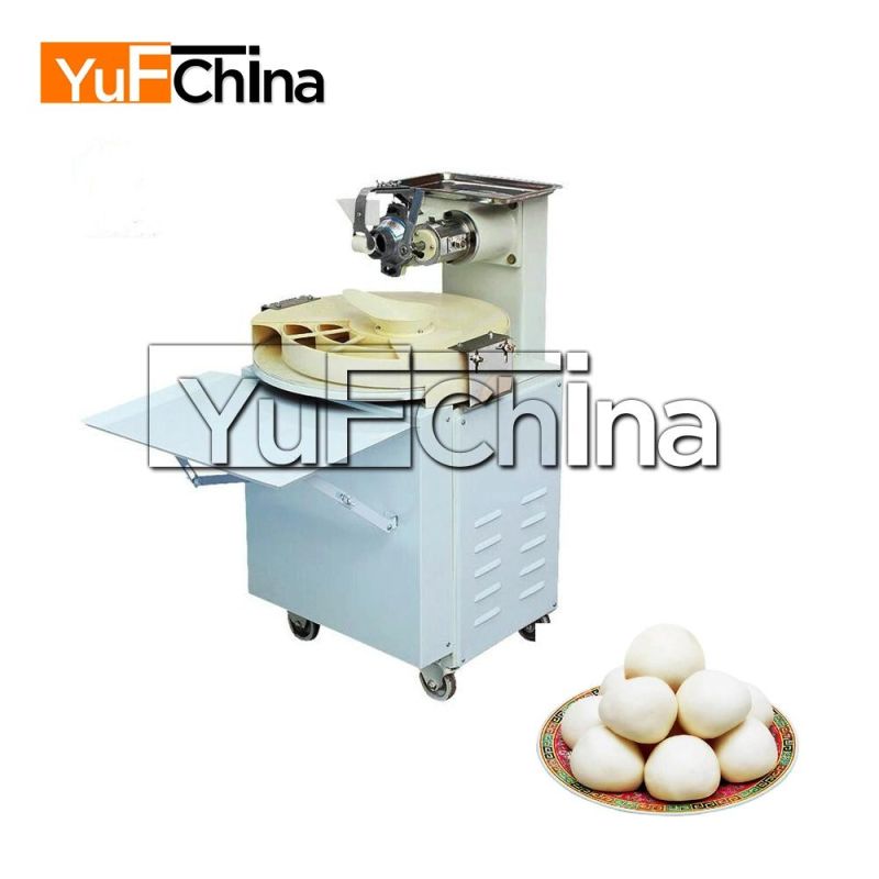 Economical and Practical Dough Ball Making Machine
