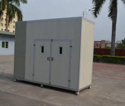 Made in China High Efficiency Solar Dryer Price