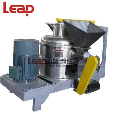 Acm CE Certificated Amino Pop Conc Air Classifier Mill