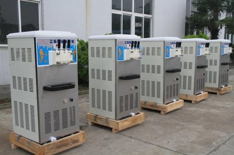 Xuemei Brade Ice Cream Machine Ice Maker