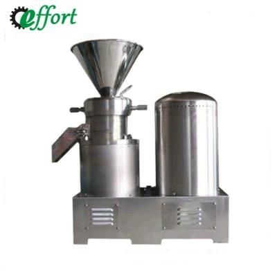 Low Price Almond Butter Price Almond Paste Machine